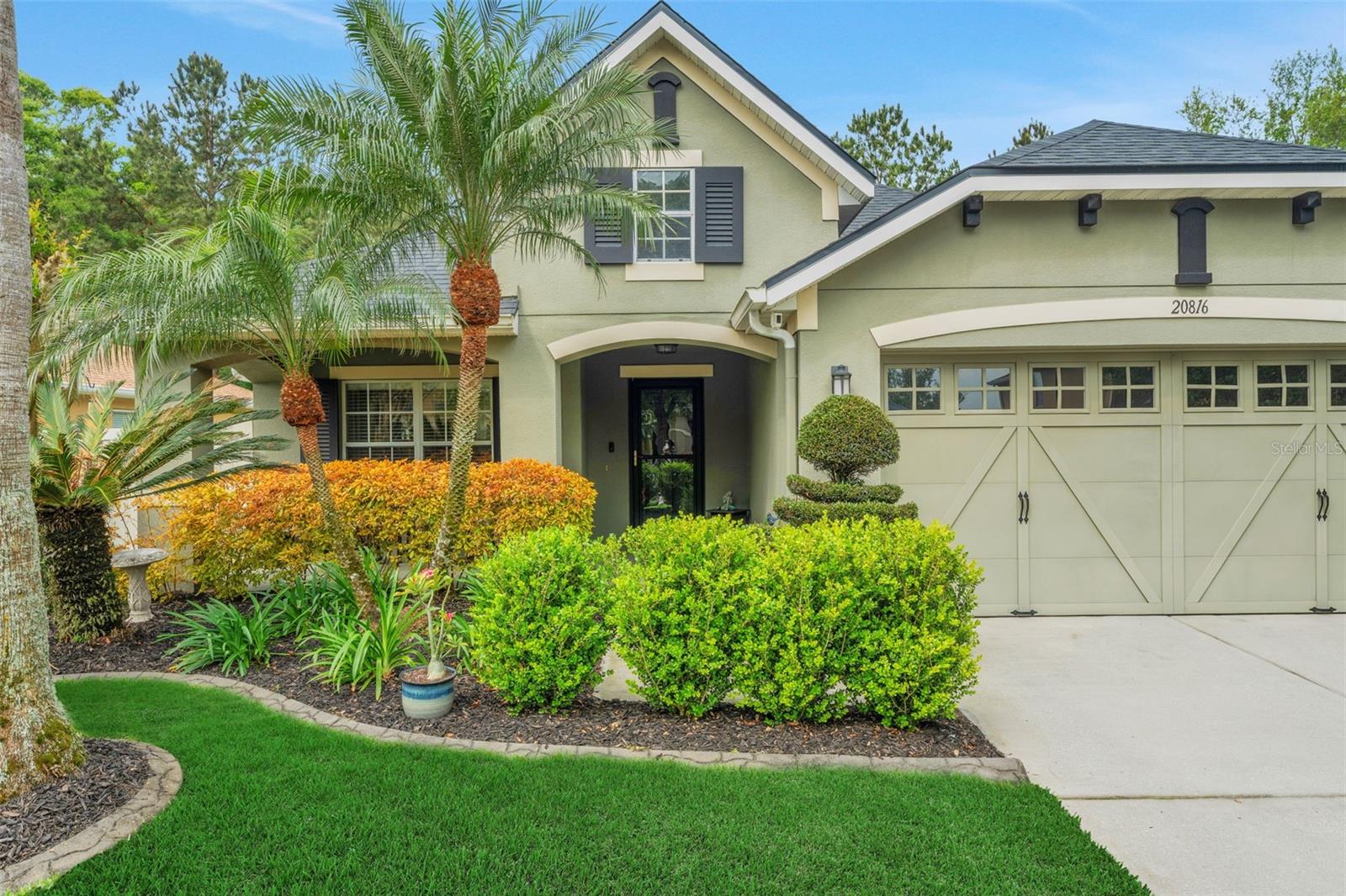 20816 SULLIVAN RANCH BLVD, MOUNT DORA, FL, 32757
