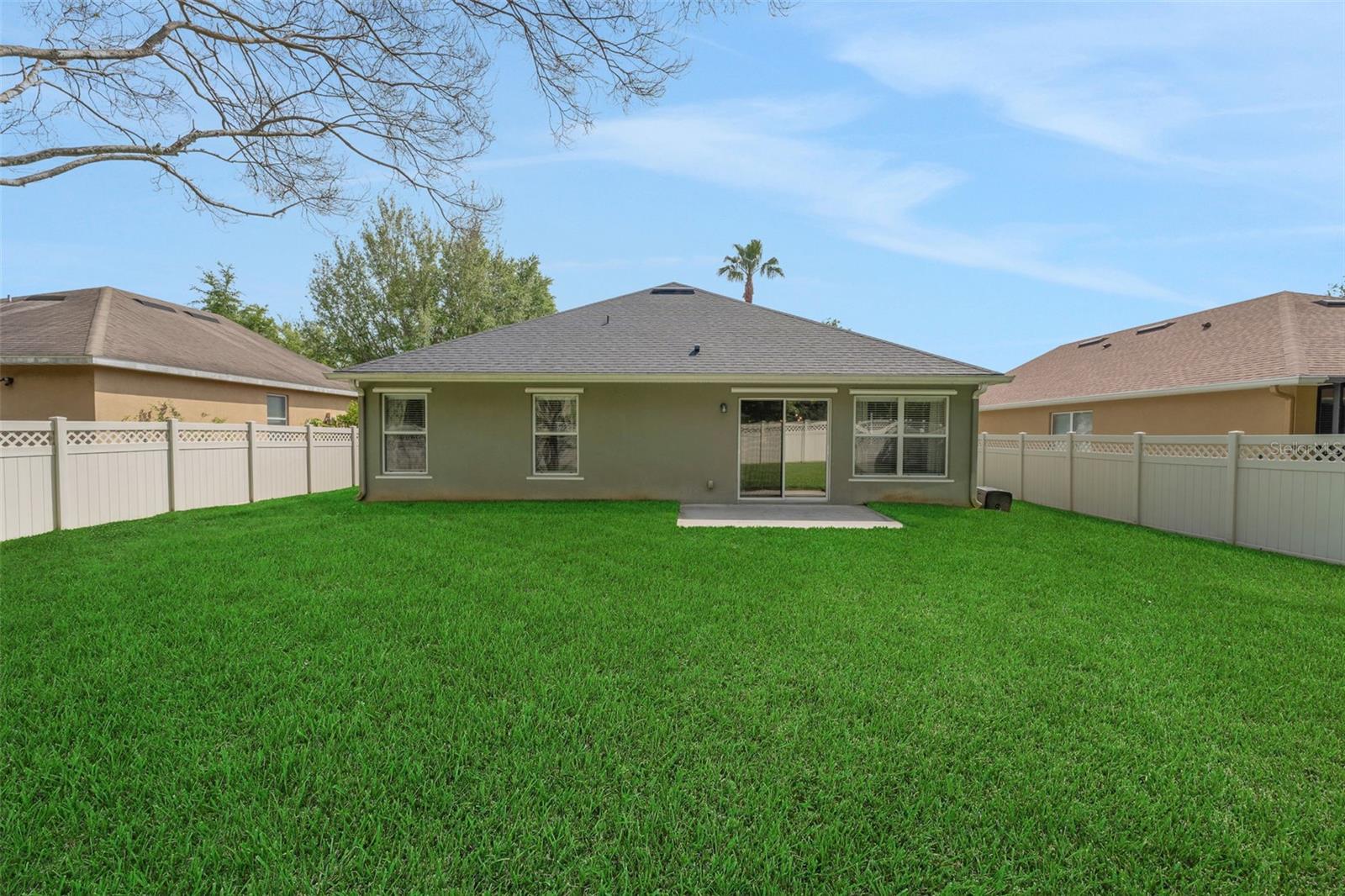 20816 SULLIVAN RANCH BLVD, MOUNT DORA, FL, 32757