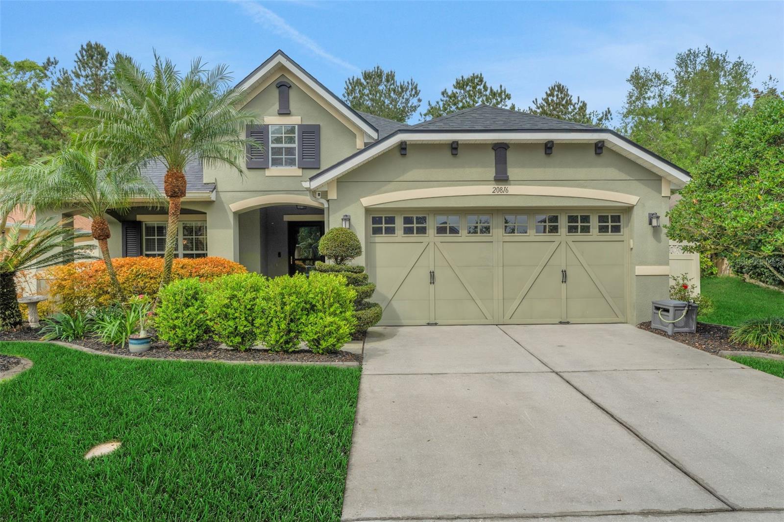 20816 SULLIVAN RANCH BLVD, MOUNT DORA, FL, 32757