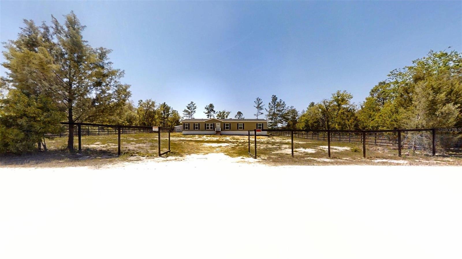 16080 SW 60 PL, OCALA, FL, 34481