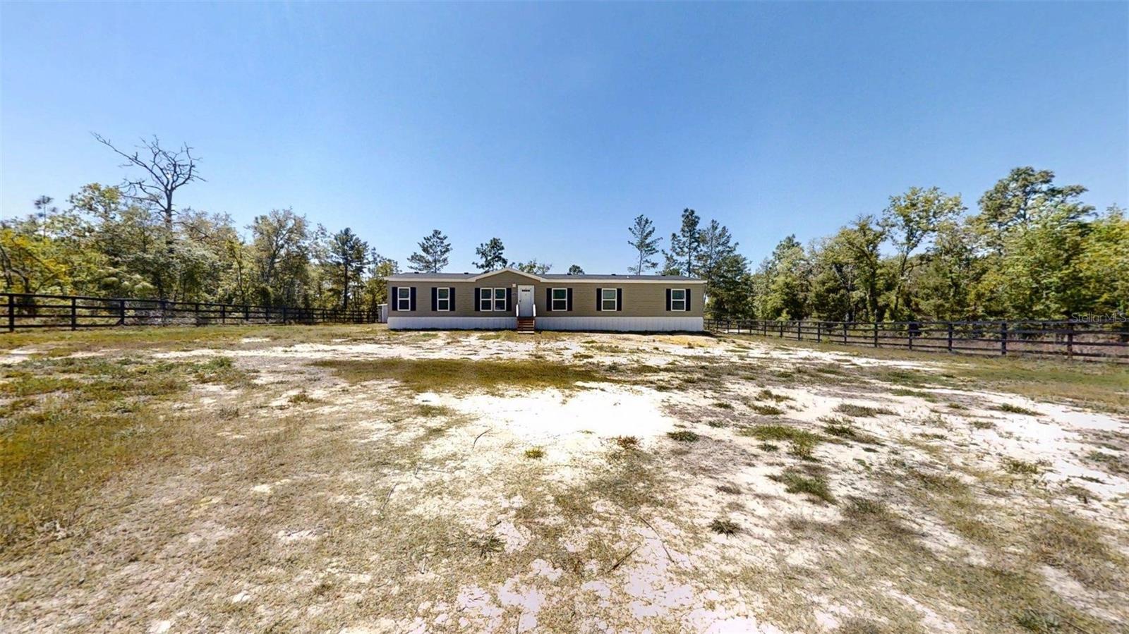 16080 SW 60 PL, OCALA, FL, 34481