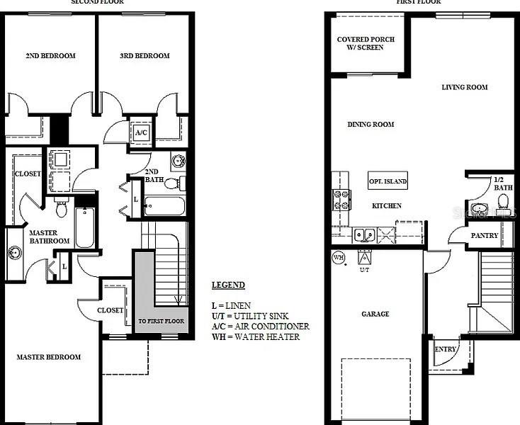 16080 SW 60 PL, OCALA, FL, 34481