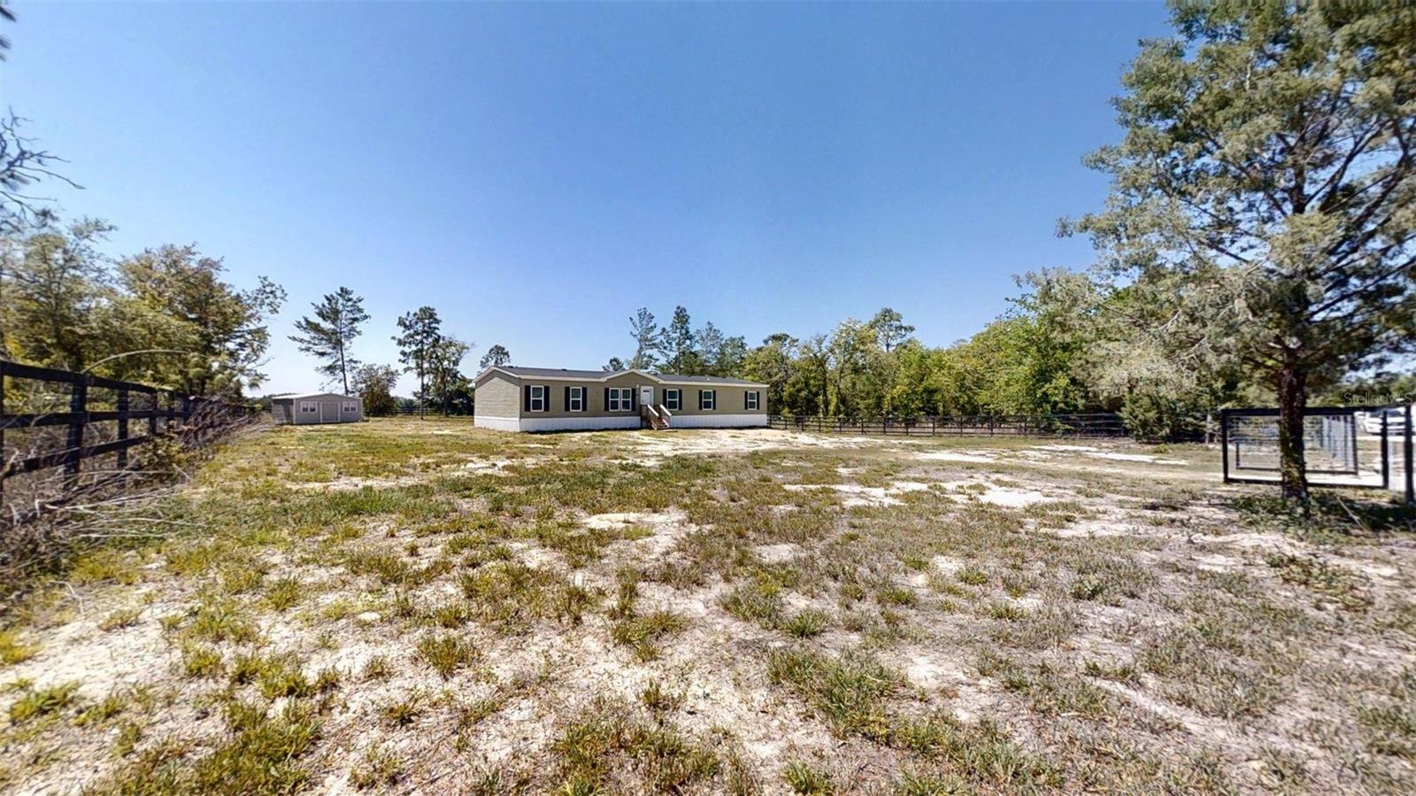 16080 SW 60 PL, OCALA, FL, 34481