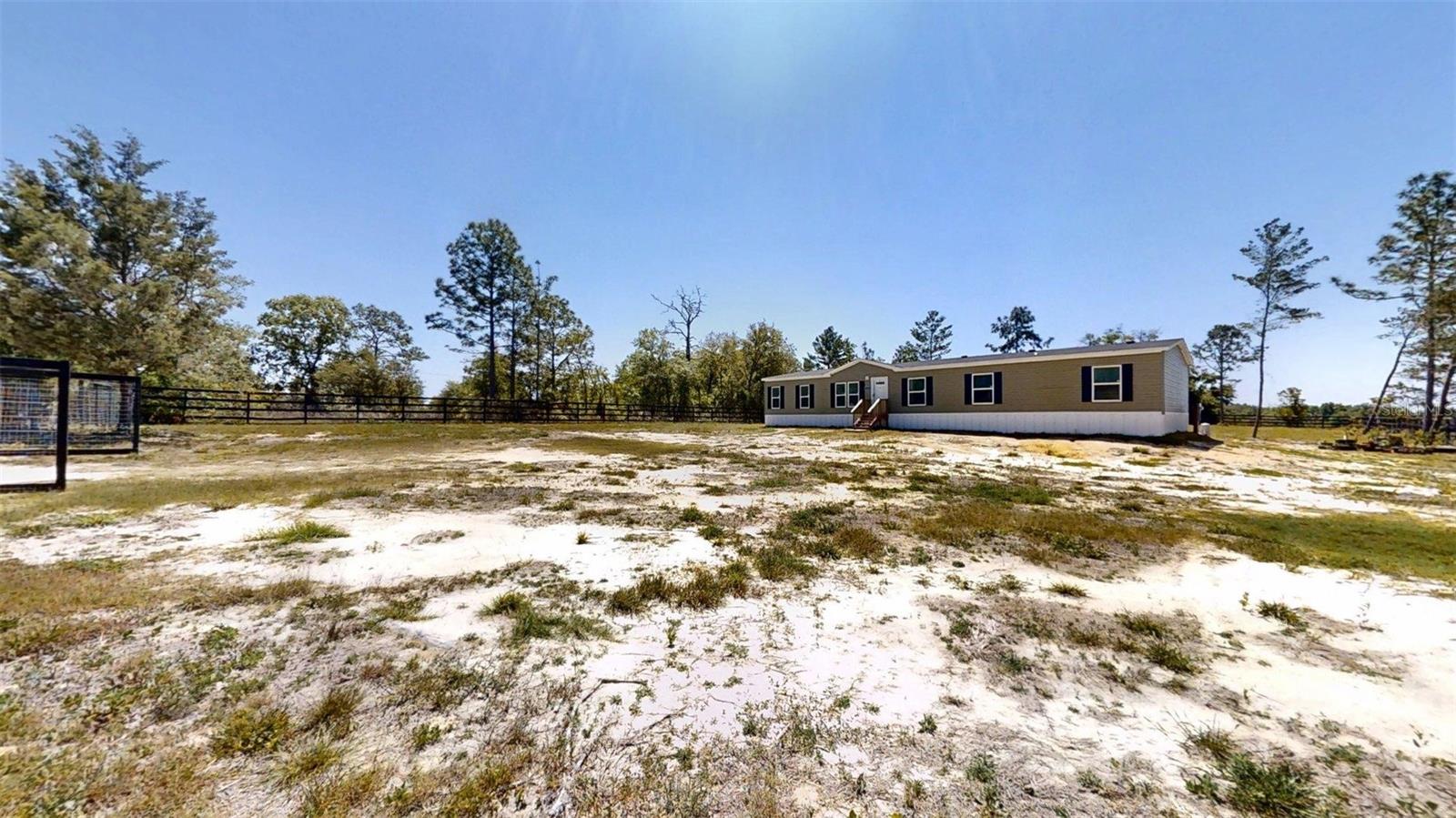 16080 SW 60 PL, OCALA, FL, 34481