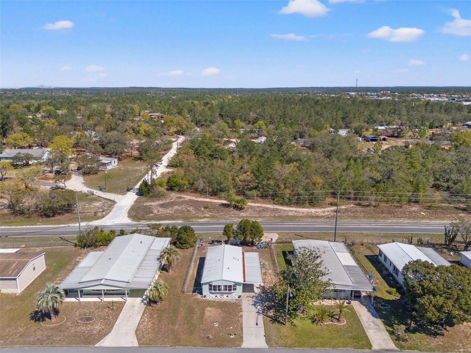 7476 EASTERN CIRCLE DR, BROOKSVILLE, FL, 34613