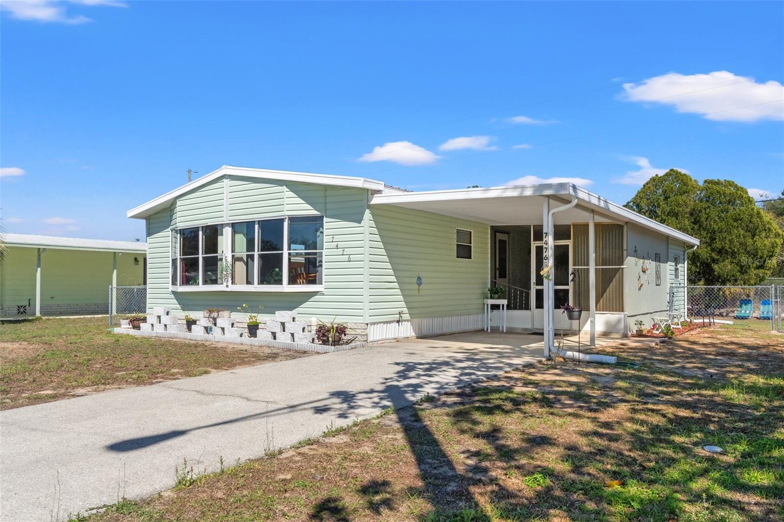 7476 EASTERN CIRCLE DR, BROOKSVILLE, FL, 34613