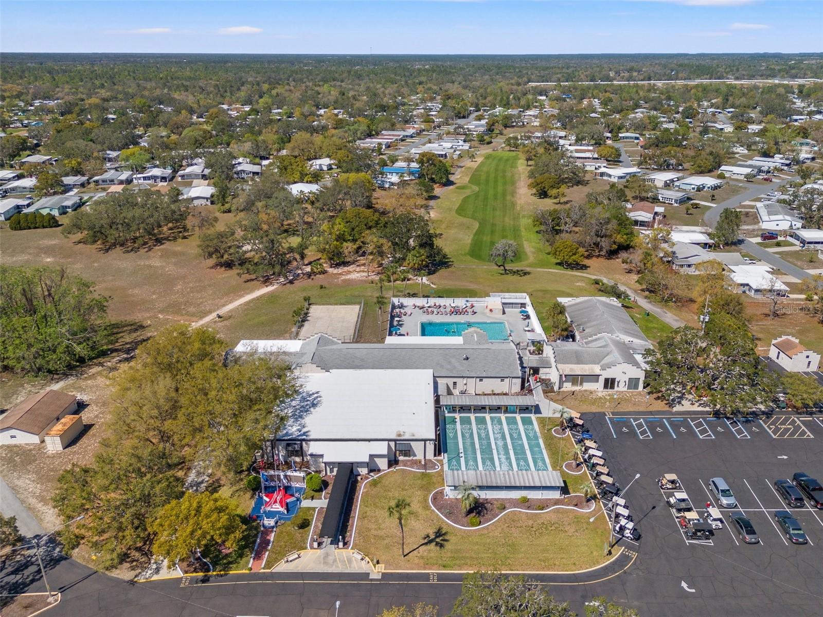 7476 EASTERN CIRCLE DR, BROOKSVILLE, FL, 34613