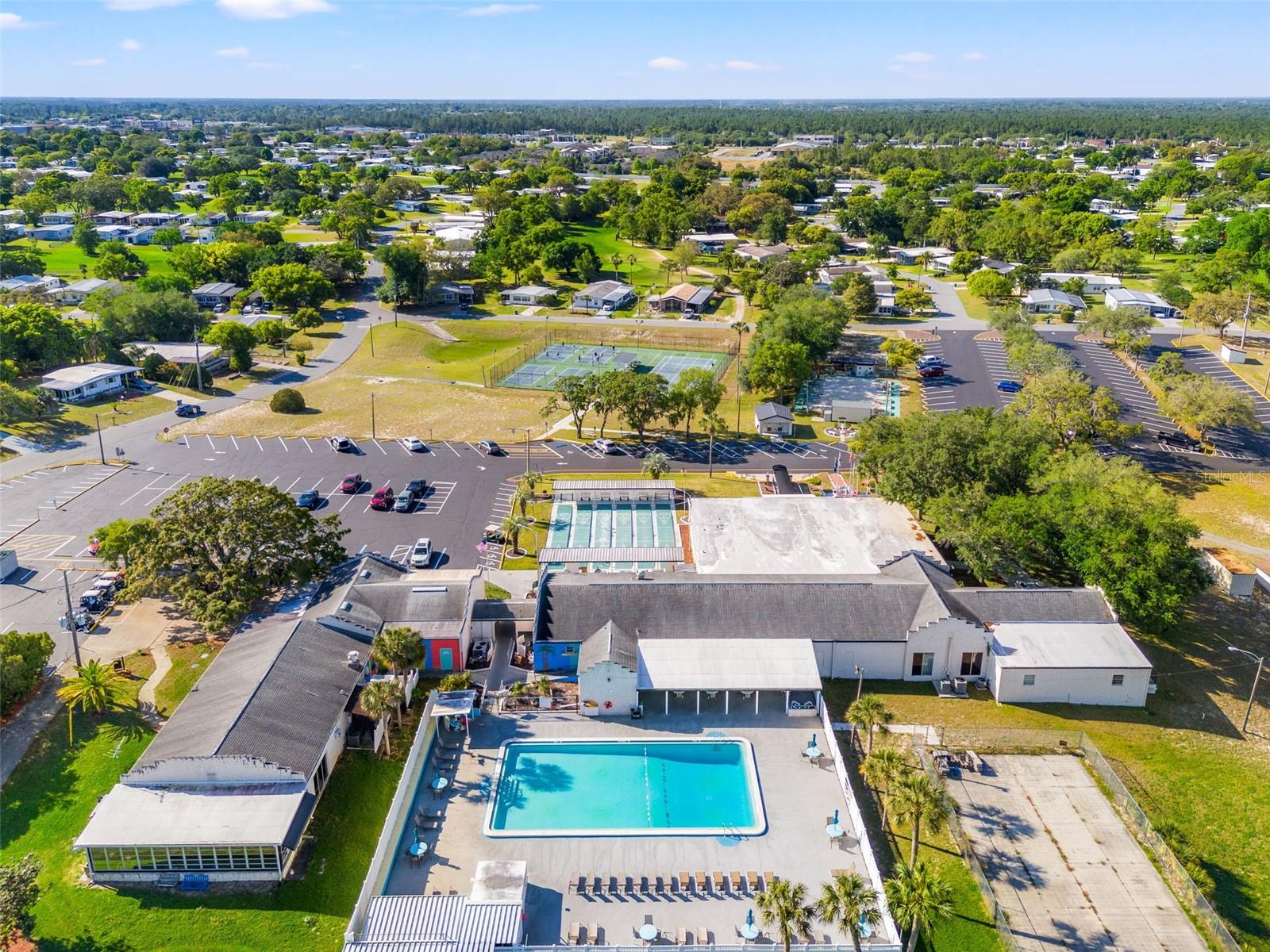 7476 EASTERN CIRCLE DR, BROOKSVILLE, FL, 34613