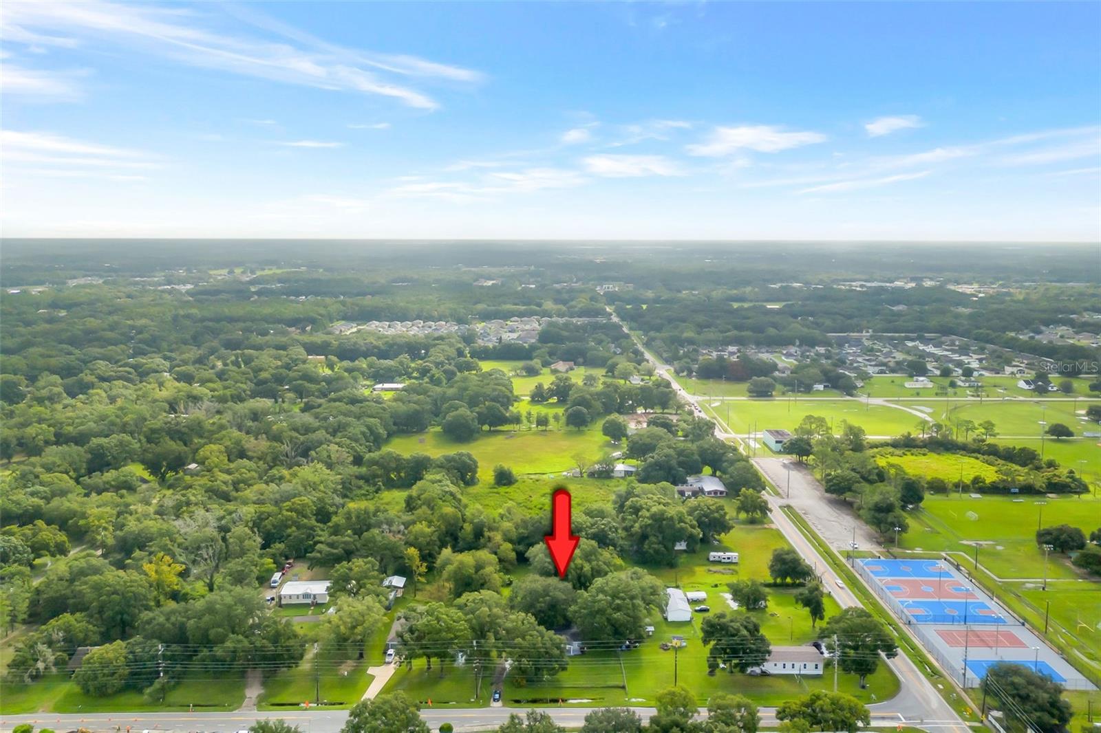 7325 PARK BYRD RD, LAKELAND, FL, 33810