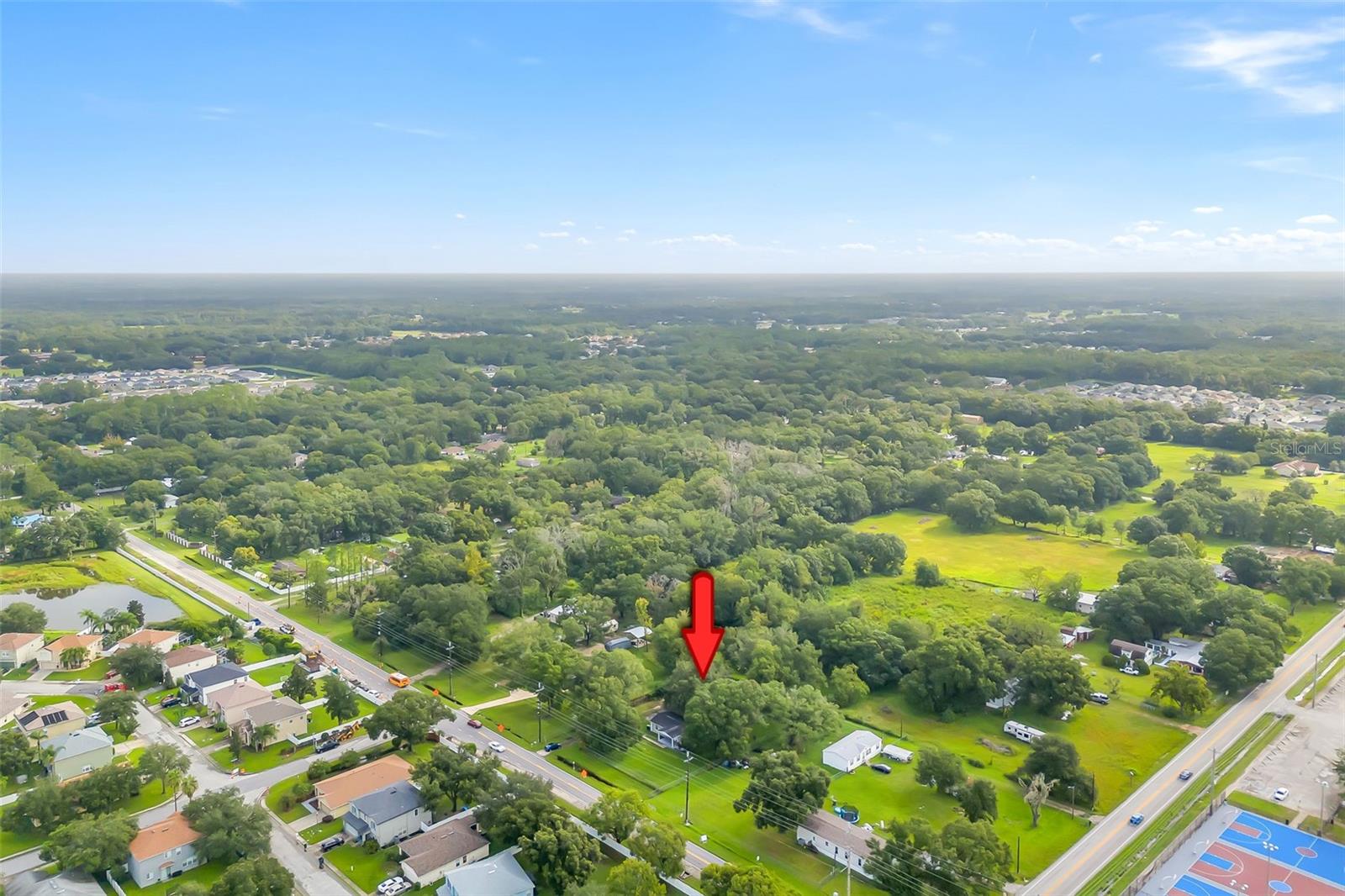 7325 PARK BYRD RD, LAKELAND, FL, 33810