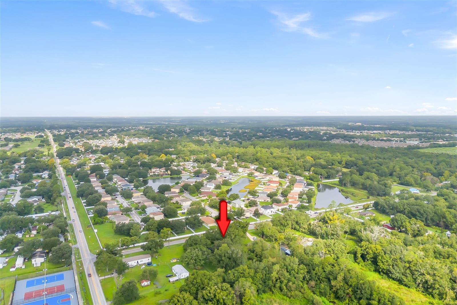 7325 PARK BYRD RD, LAKELAND, FL, 33810