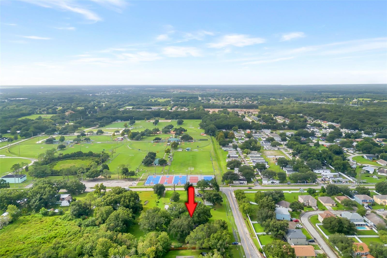 7325 PARK BYRD RD, LAKELAND, FL, 33810