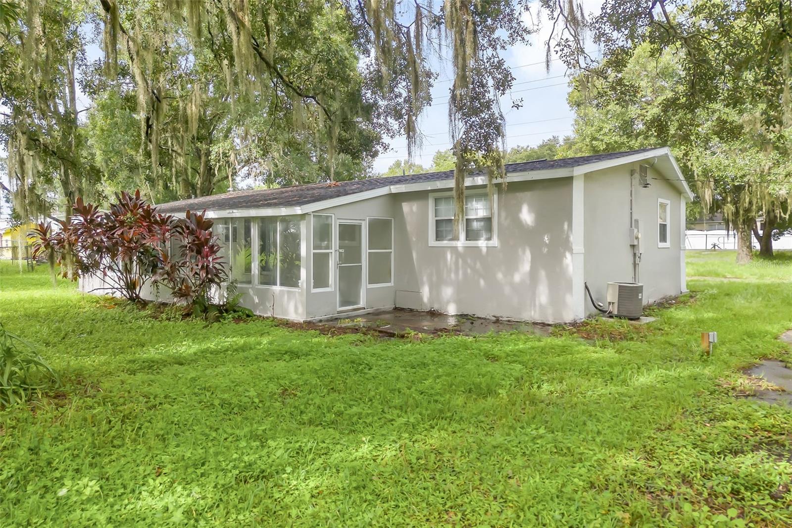 7325 PARK BYRD RD, LAKELAND, FL, 33810