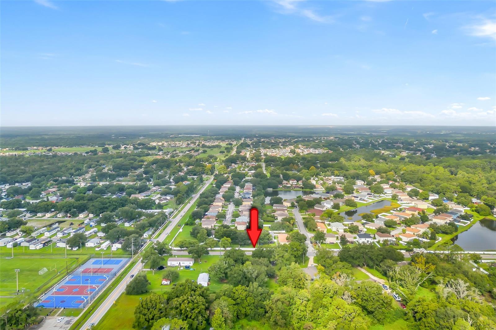 7325 PARK BYRD RD, LAKELAND, FL, 33810