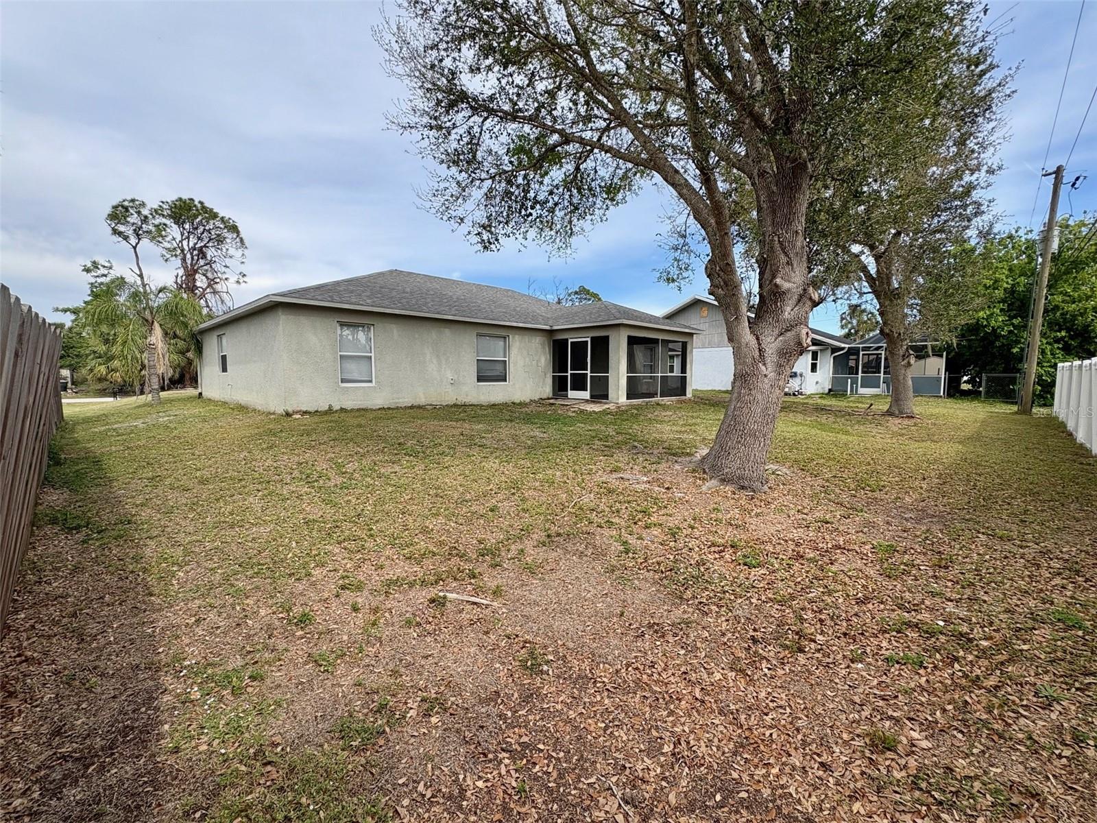 2399 ORACLE LN, NORTH PORT, FL, 34286