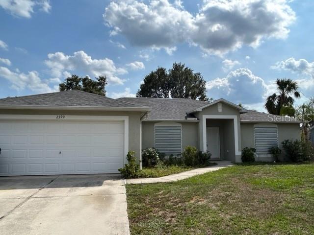 2399 ORACLE LN, NORTH PORT, FL, 34286