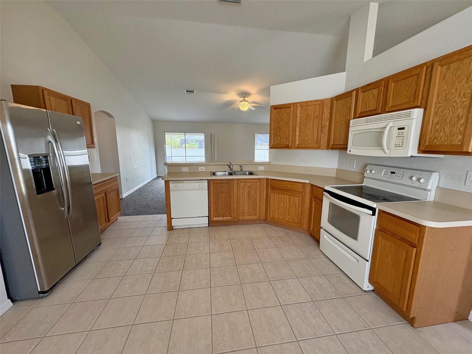2399 ORACLE LN, NORTH PORT, FL, 34286