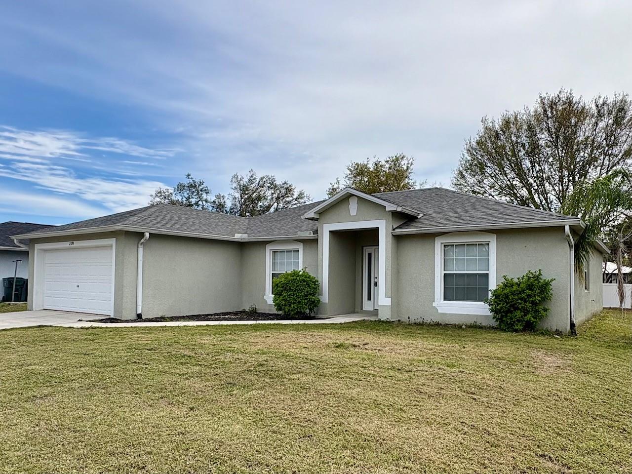 2399 ORACLE LN, NORTH PORT, FL, 34286