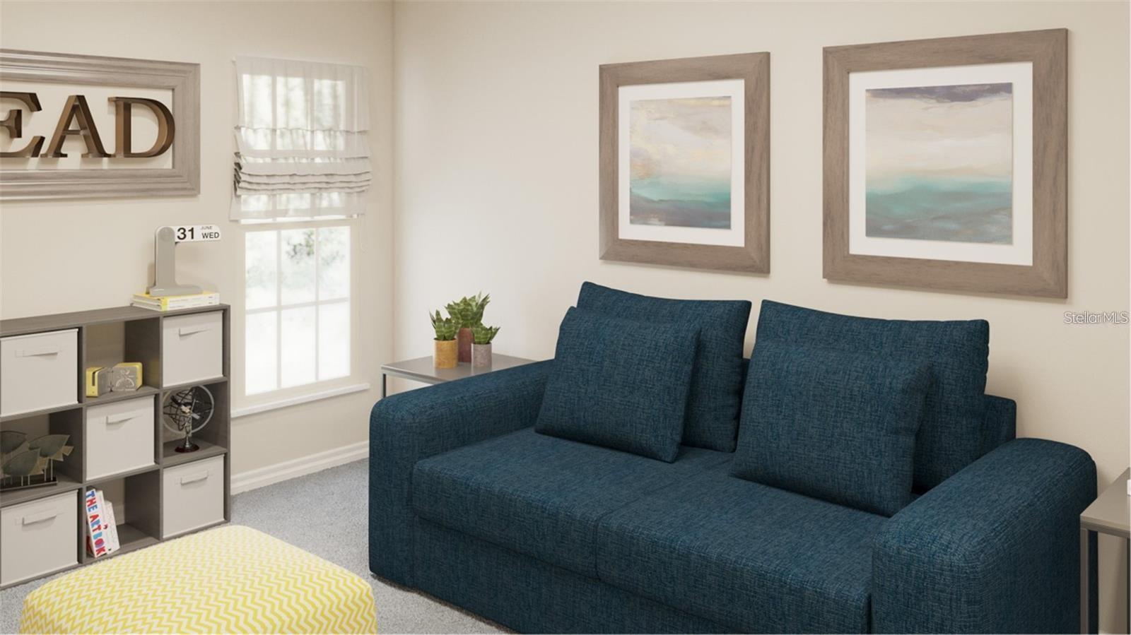 17911 BLISSFUL STARS DR, LUTZ, FL, 33558