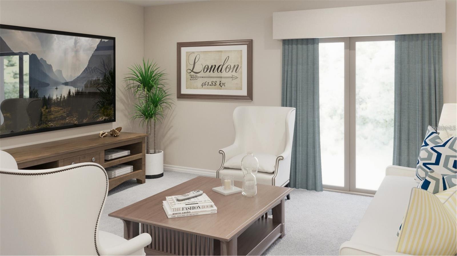 17911 BLISSFUL STARS DR, LUTZ, FL, 33558