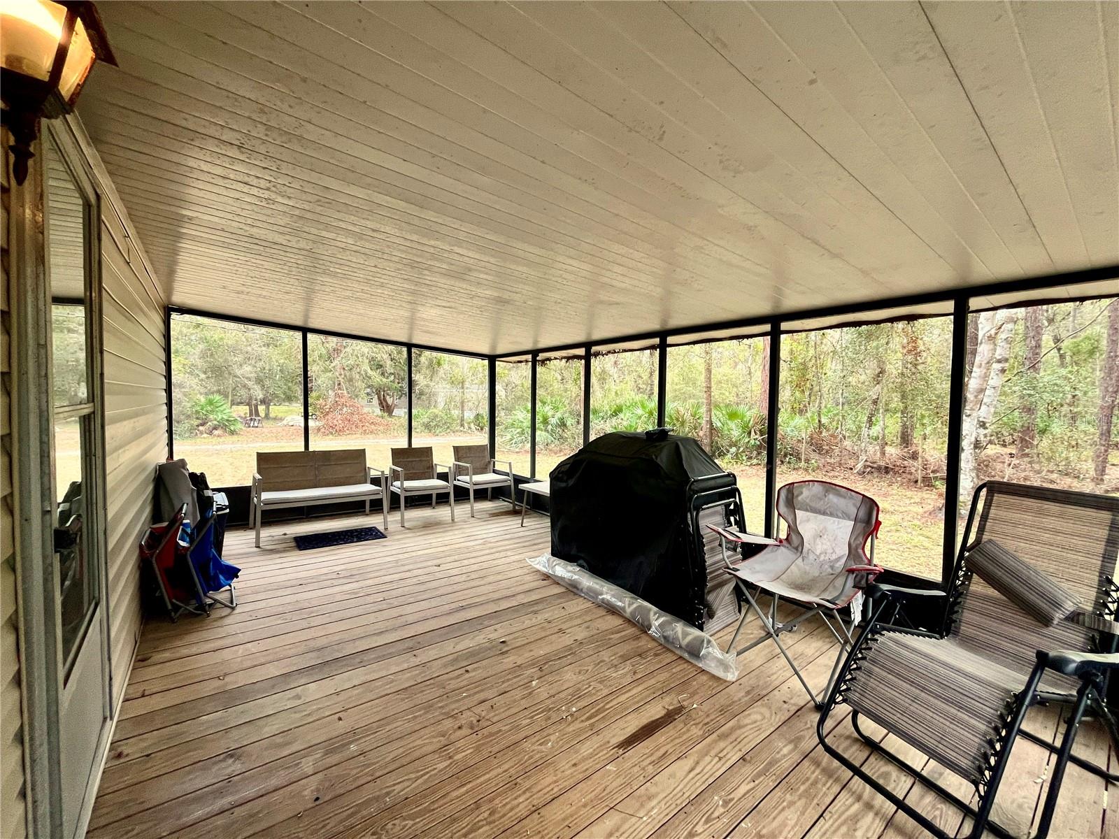 105 CLICK RD, SATSUMA, FL, 32189