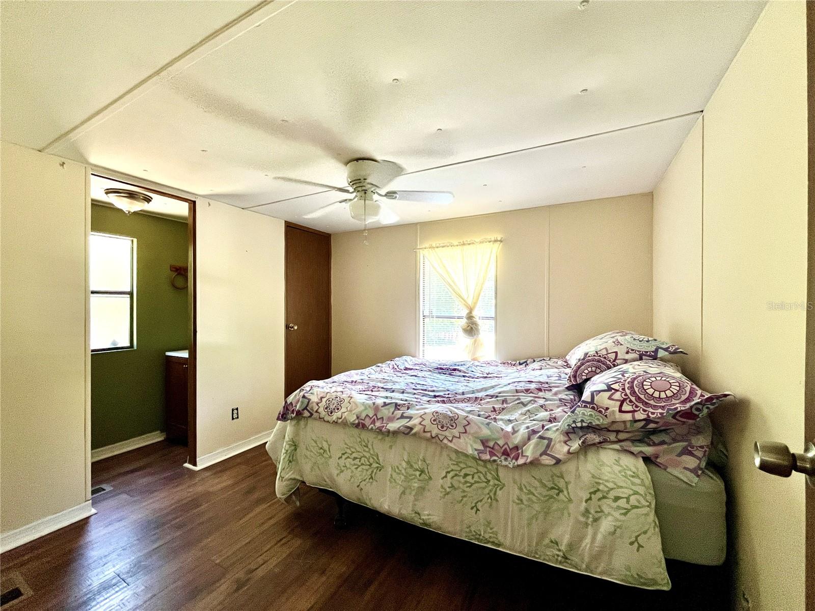 105 CLICK RD, SATSUMA, FL, 32189