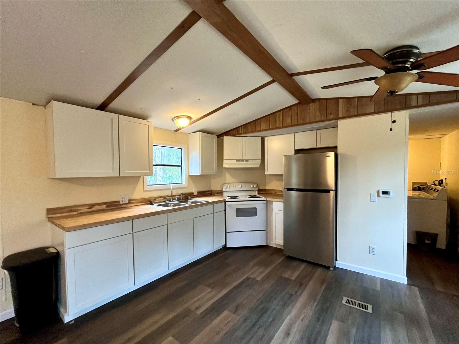 105 CLICK RD, SATSUMA, FL, 32189