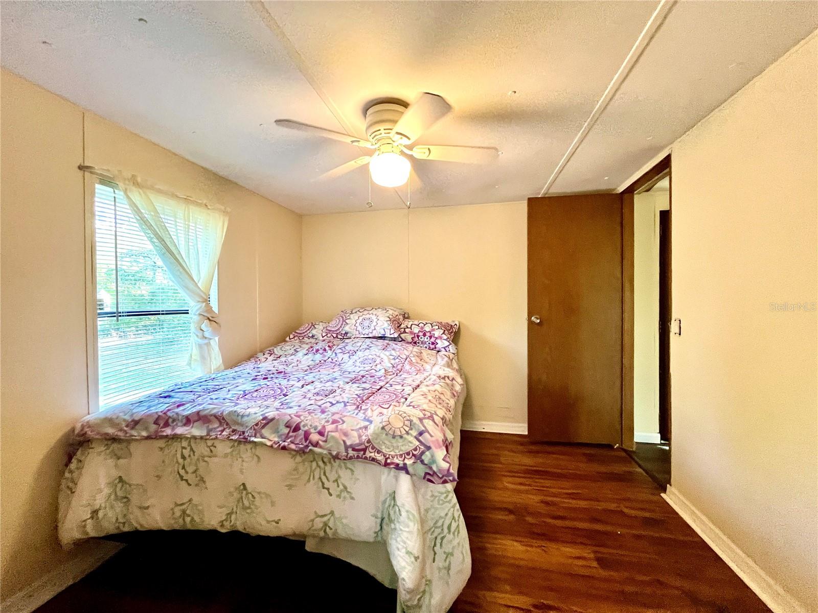 105 CLICK RD, SATSUMA, FL, 32189