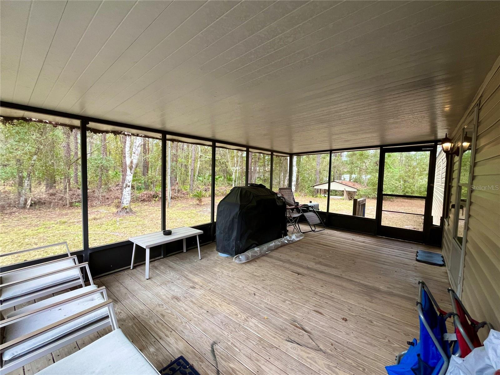 105 CLICK RD, SATSUMA, FL, 32189