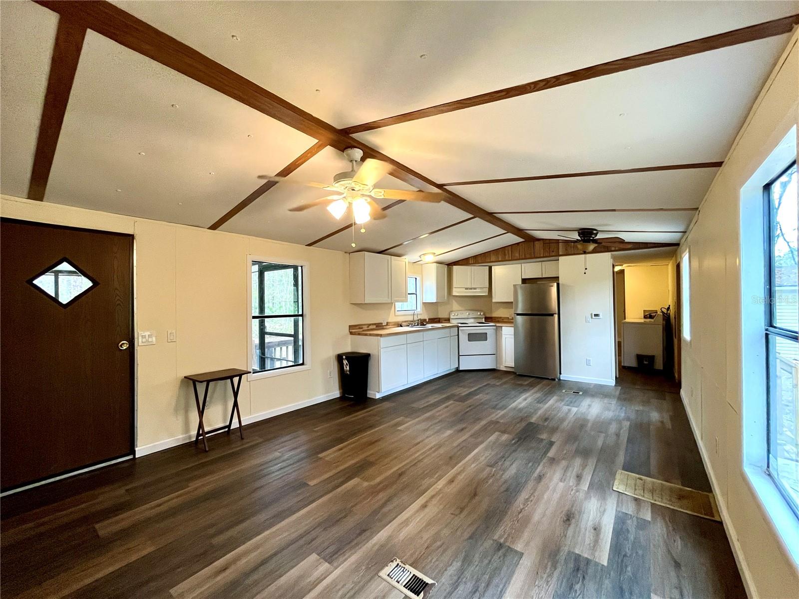 105 CLICK RD, SATSUMA, FL, 32189