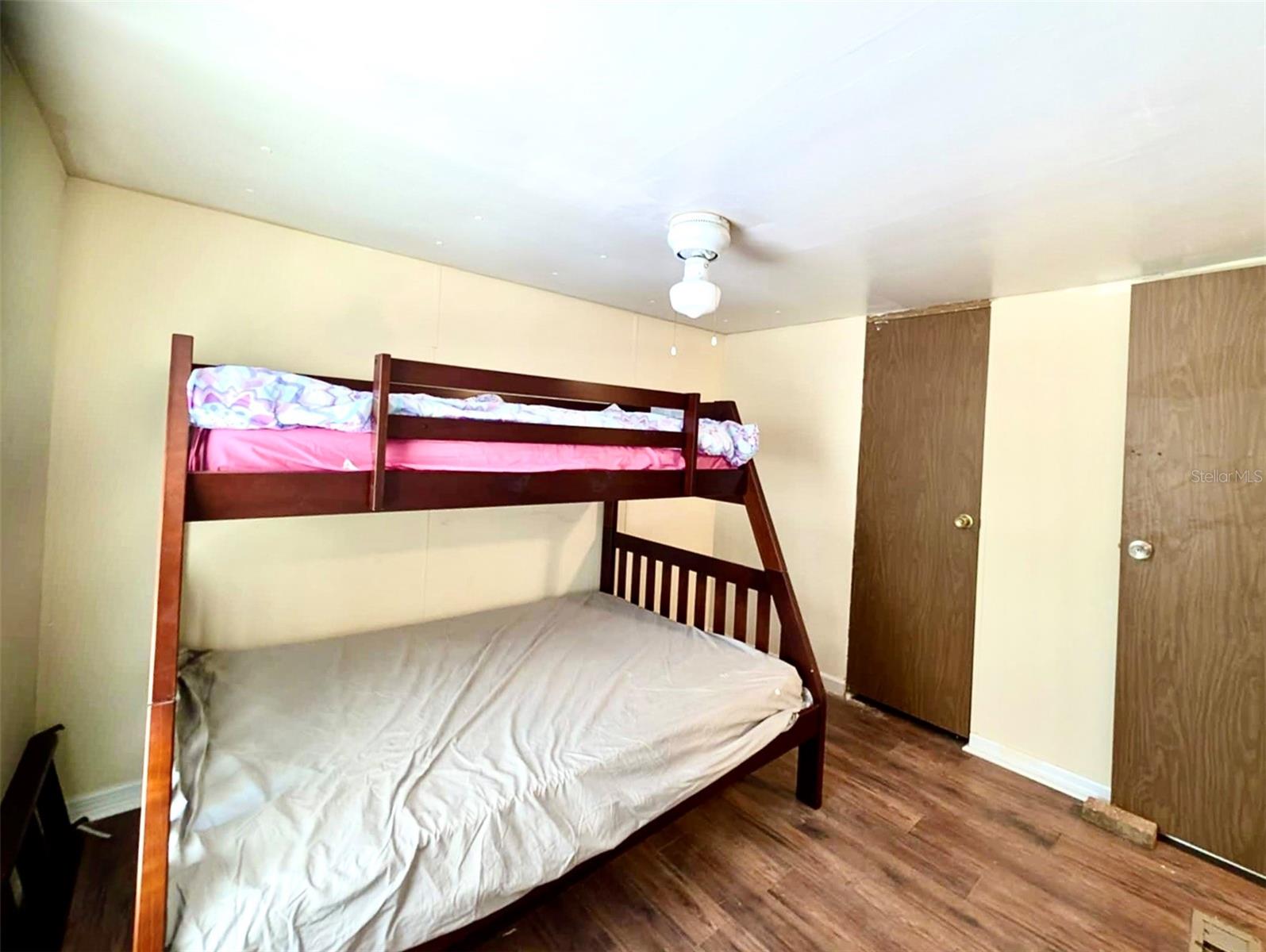 105 CLICK RD, SATSUMA, FL, 32189