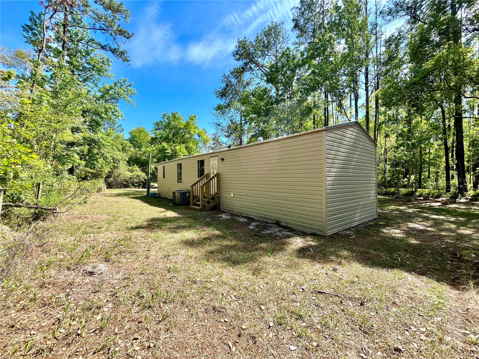 105 CLICK RD, SATSUMA, FL, 32189