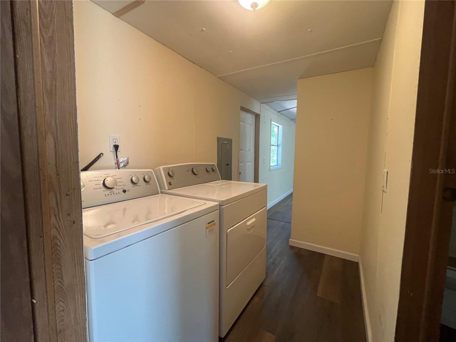 105 CLICK RD, SATSUMA, FL, 32189