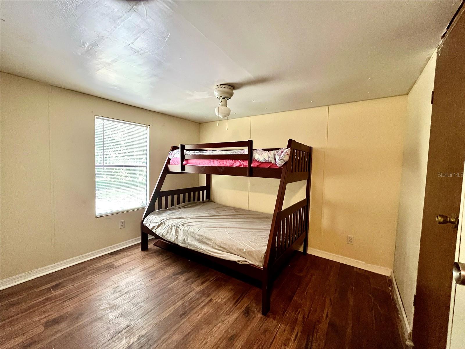 105 CLICK RD, SATSUMA, FL, 32189