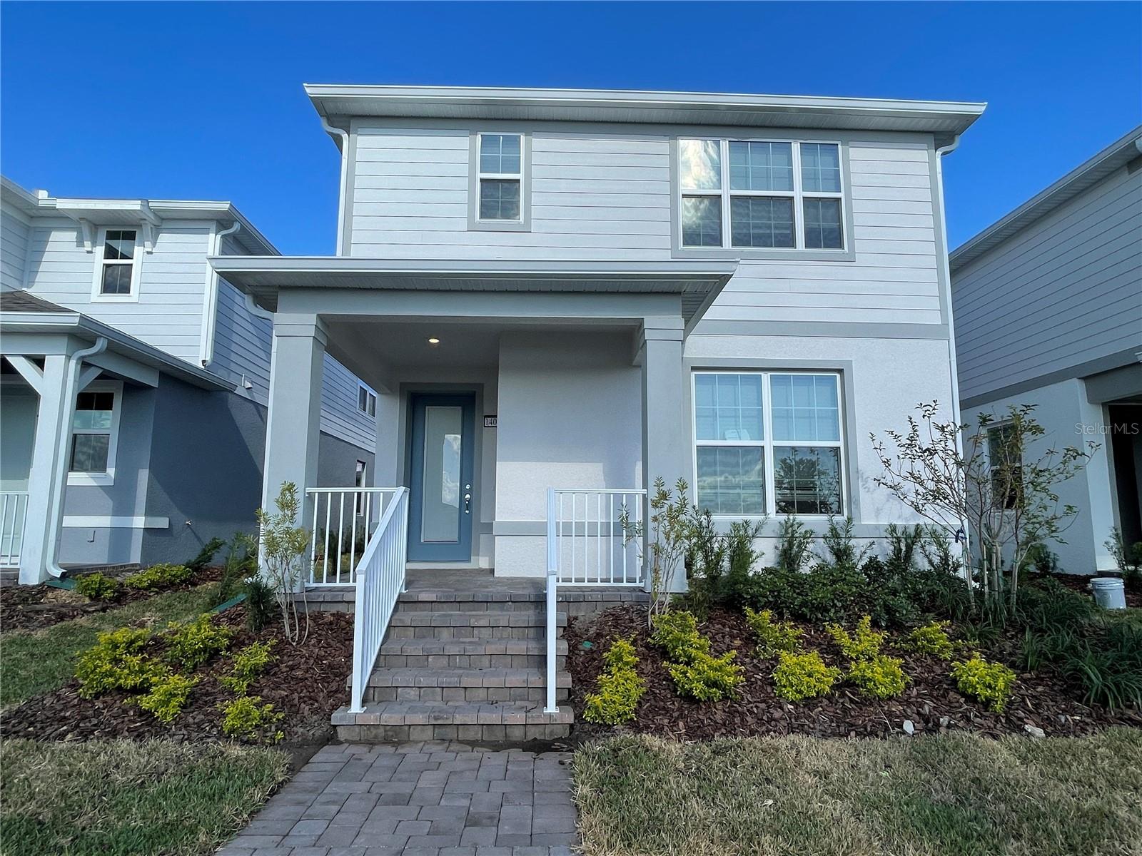 14049 KAUAI DR, ORLANDO, FL, 32827