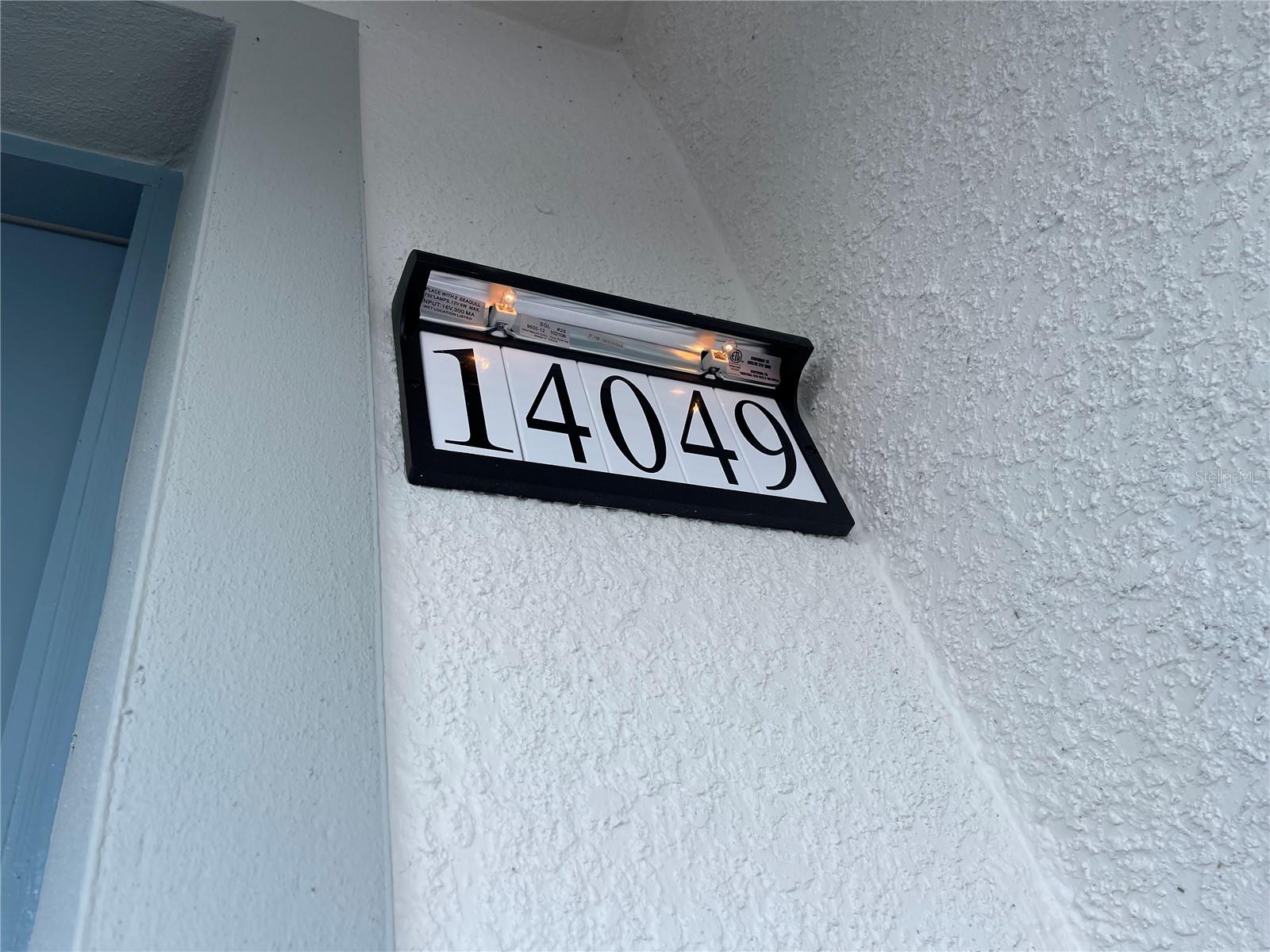 14049 KAUAI DR, ORLANDO, FL, 32827