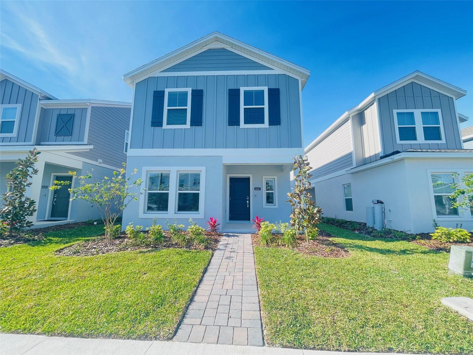 6641 WILLOW VIEW AVE, ORLANDO, FL, 32829