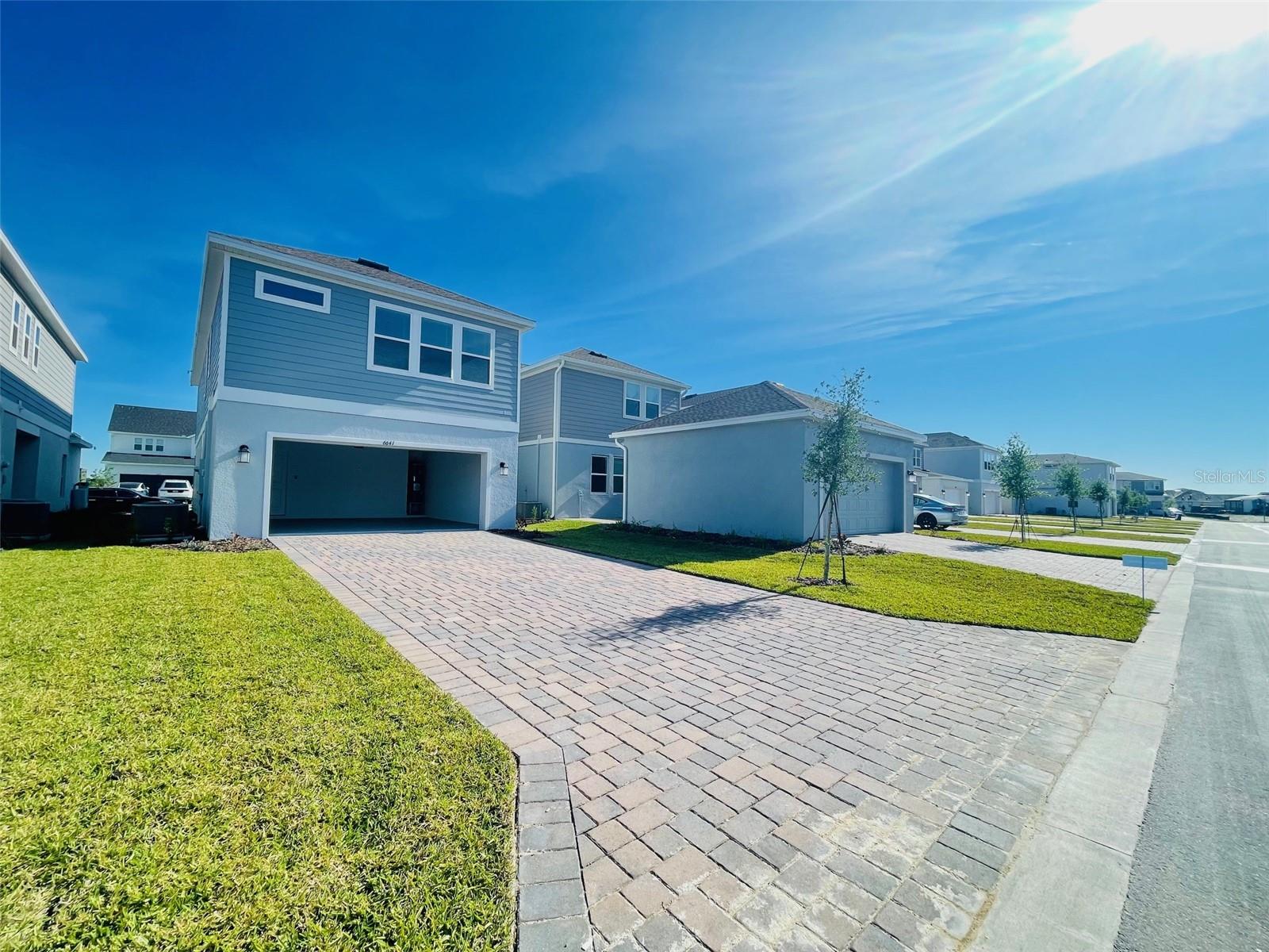 6641 WILLOW VIEW AVE, ORLANDO, FL, 32829
