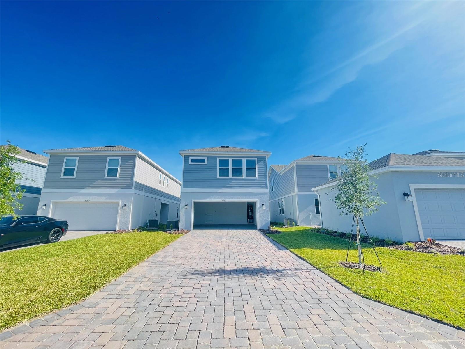 6641 WILLOW VIEW AVE, ORLANDO, FL, 32829
