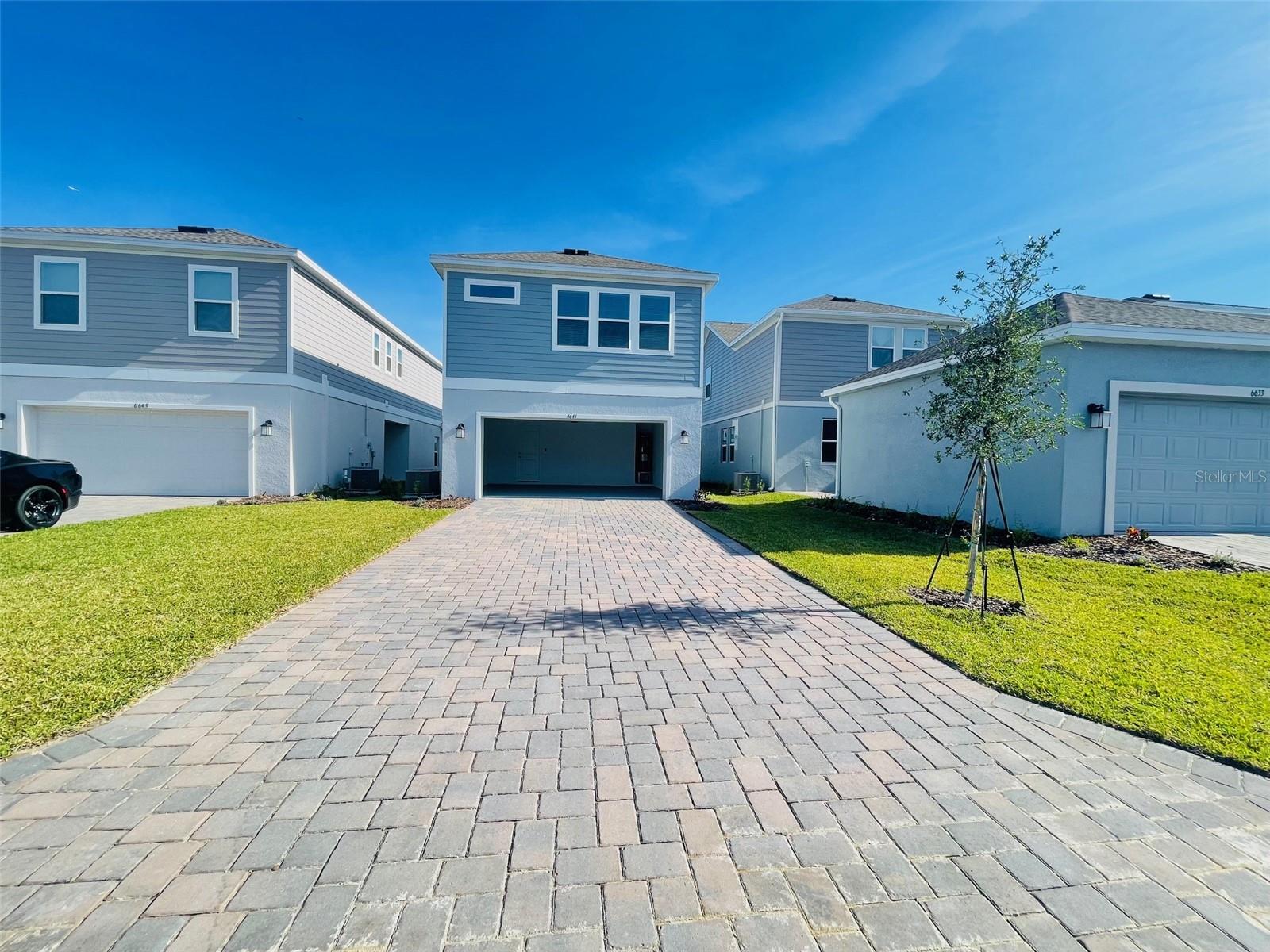 6641 WILLOW VIEW AVE, ORLANDO, FL, 32829