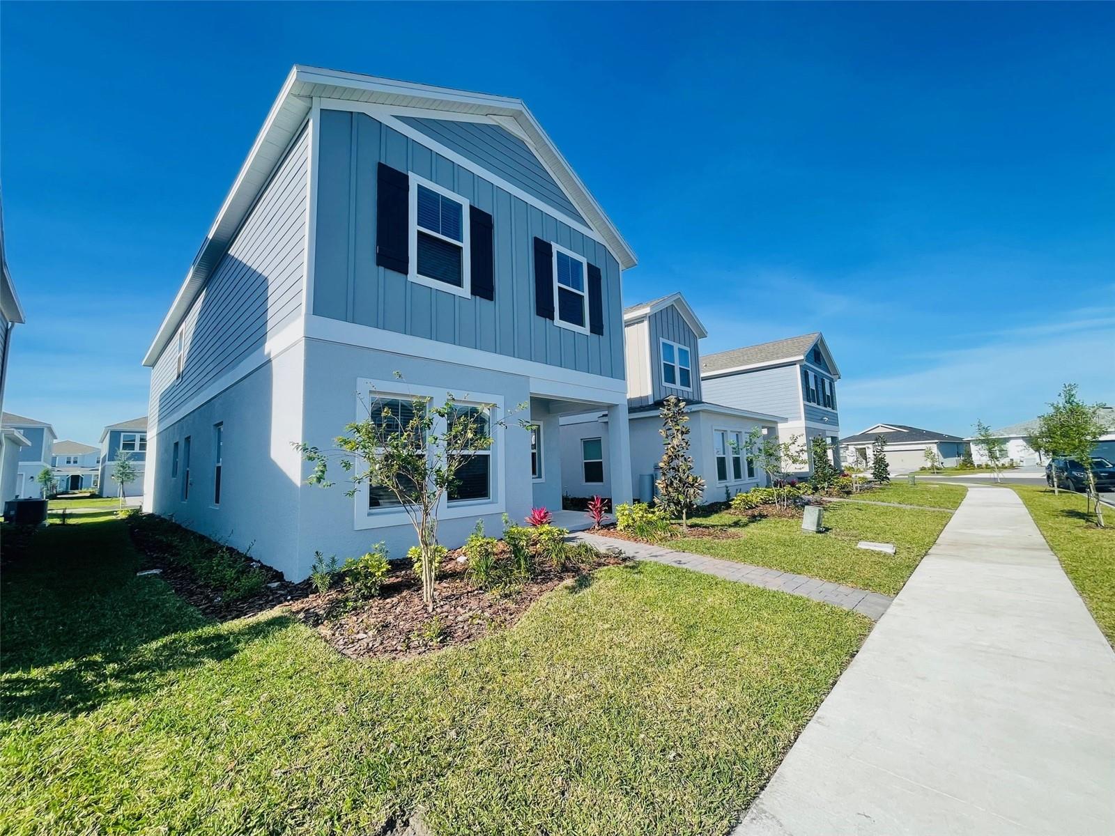 6641 WILLOW VIEW AVE, ORLANDO, FL, 32829