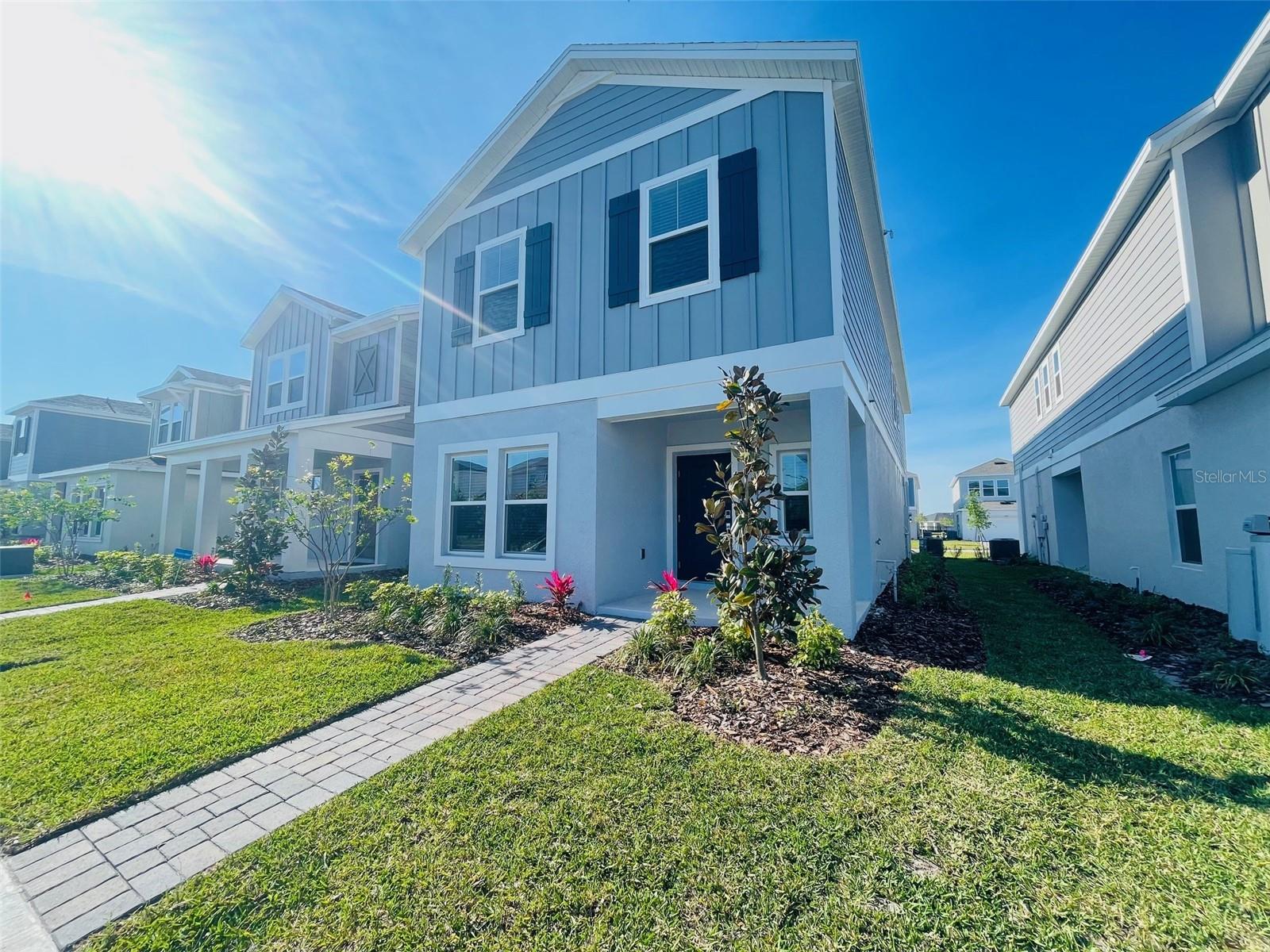 6641 WILLOW VIEW AVE, ORLANDO, FL, 32829