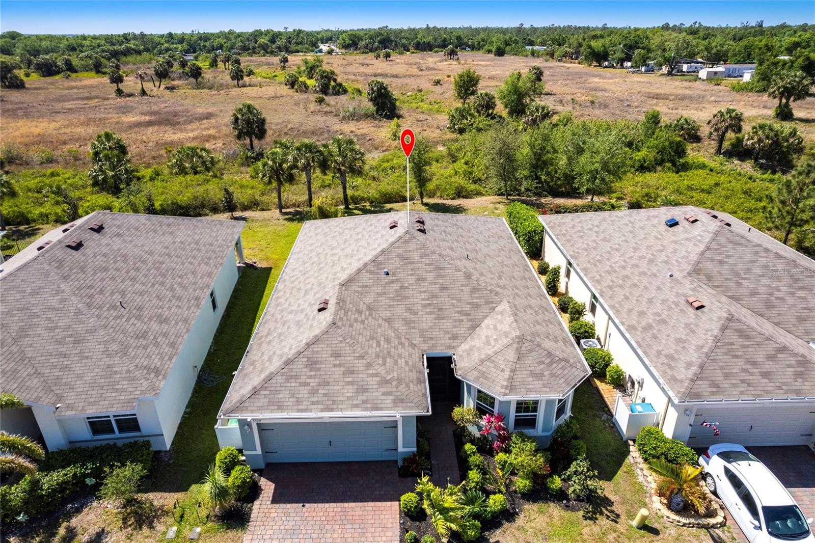 5309 SHELL MOUND CIR, PUNTA GORDA, FL, 33982