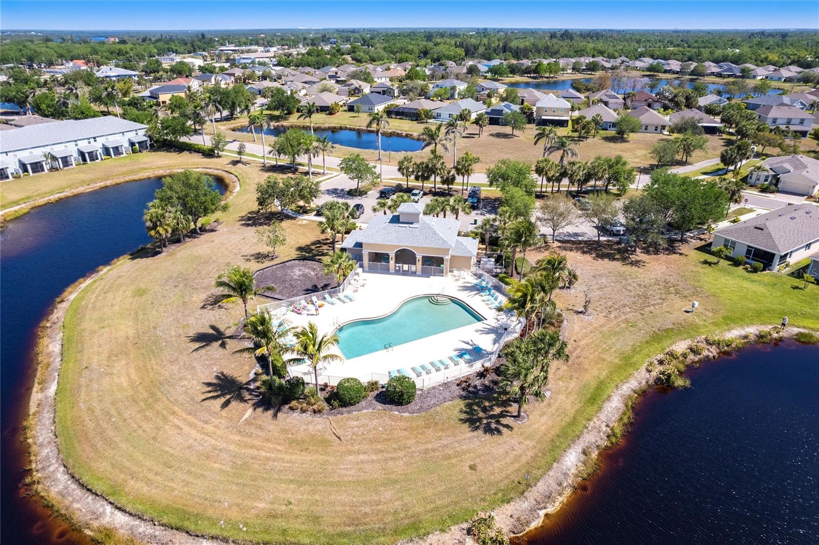 5309 SHELL MOUND CIR, PUNTA GORDA, FL, 33982