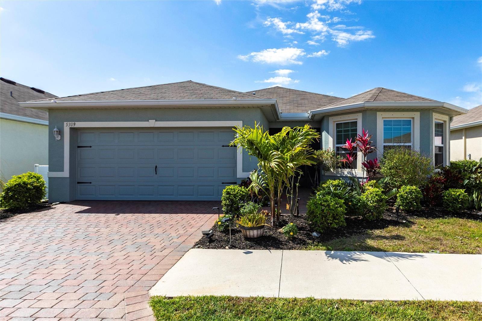 5309 SHELL MOUND CIR, PUNTA GORDA, FL, 33982