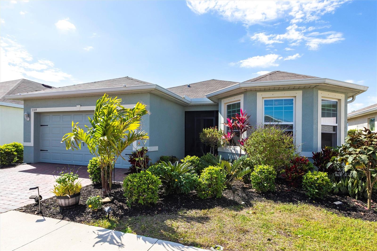 5309 SHELL MOUND CIR, PUNTA GORDA, FL, 33982