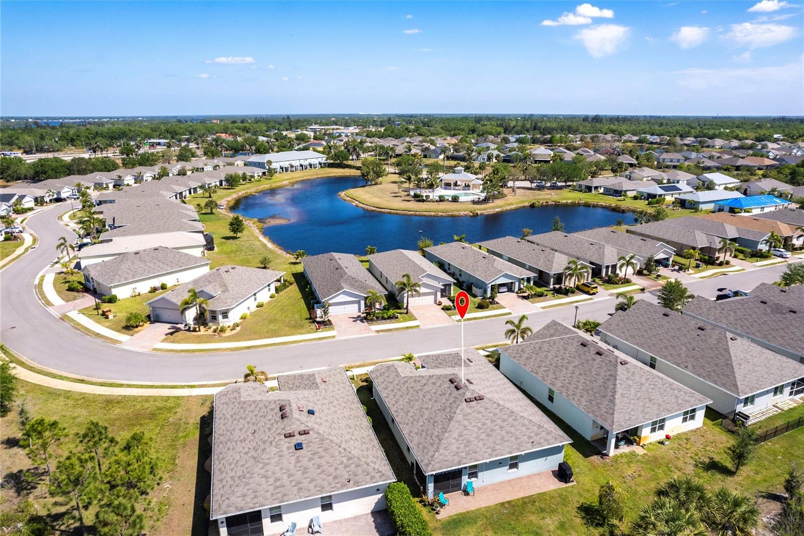 5309 SHELL MOUND CIR, PUNTA GORDA, FL, 33982