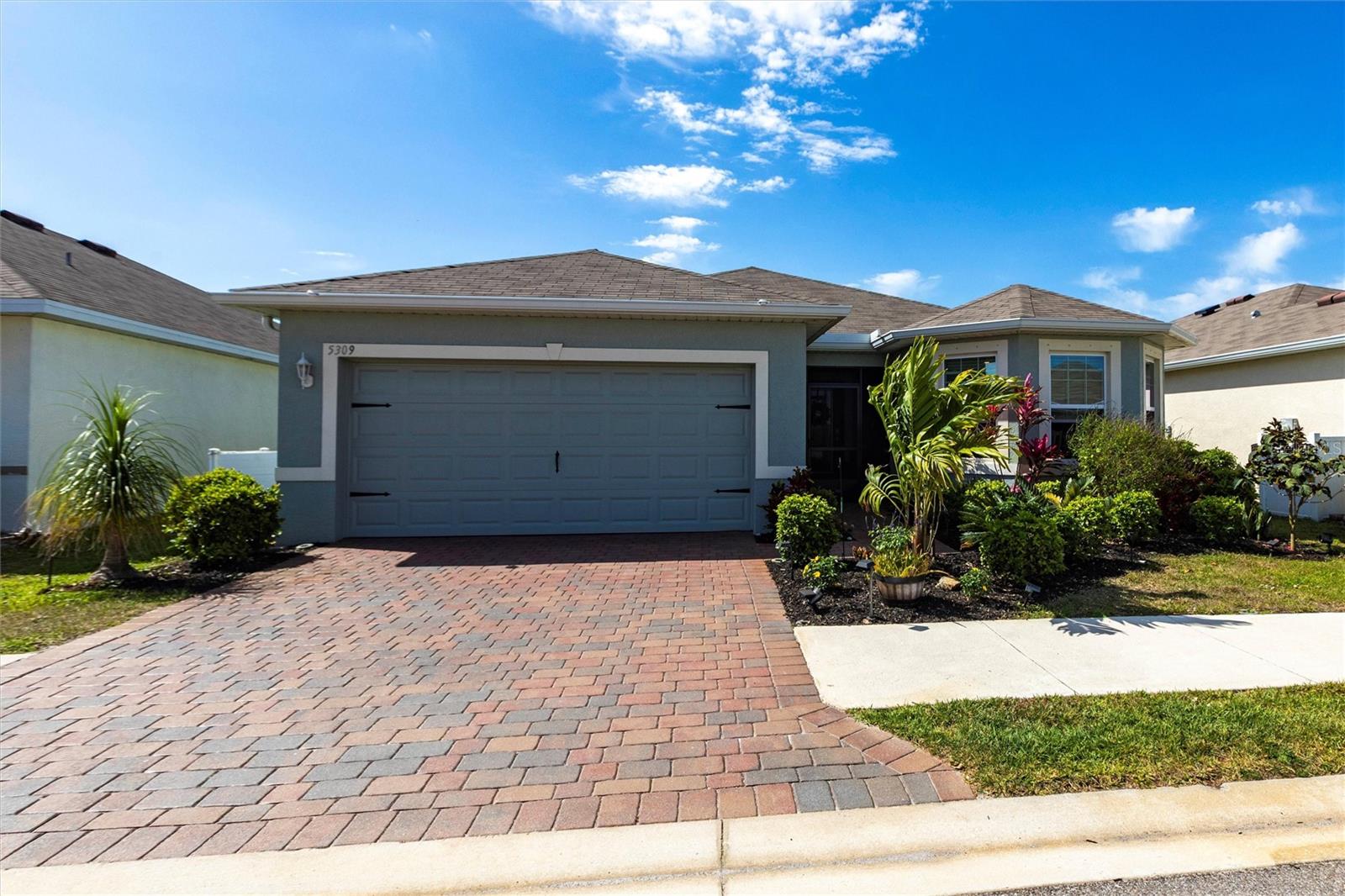 5309 SHELL MOUND CIR, PUNTA GORDA, FL, 33982