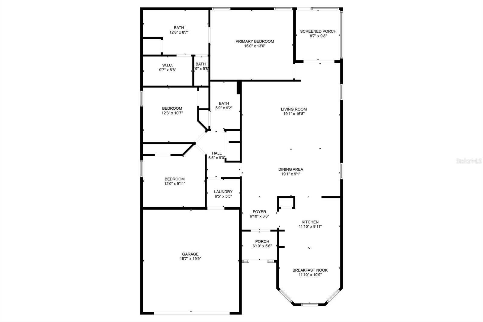 5309 SHELL MOUND CIR, PUNTA GORDA, FL, 33982