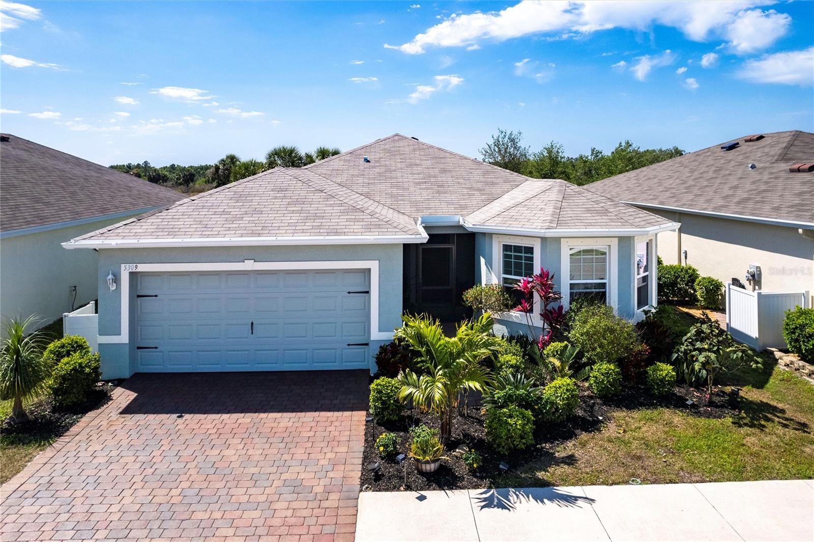 5309 SHELL MOUND CIR, PUNTA GORDA, FL, 33982